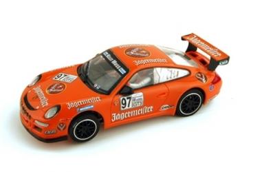 X&#039;LOT  Porsche 997 GT3 &#039;JÄGERMEISTER&#039;