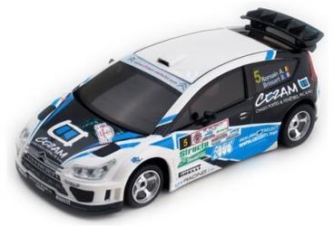 CITROEN C4 WRC -CEZAM- LIGHTNING