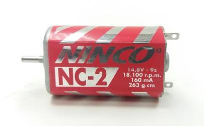 Motor NC 2