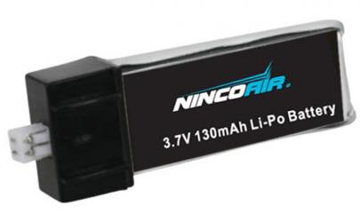 NINCOAIR LI-PO BATTERY 3,7V 150MAH (EVO)