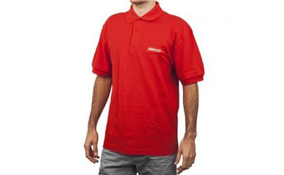 NINCO RED T-SHIRT (SIZE M)