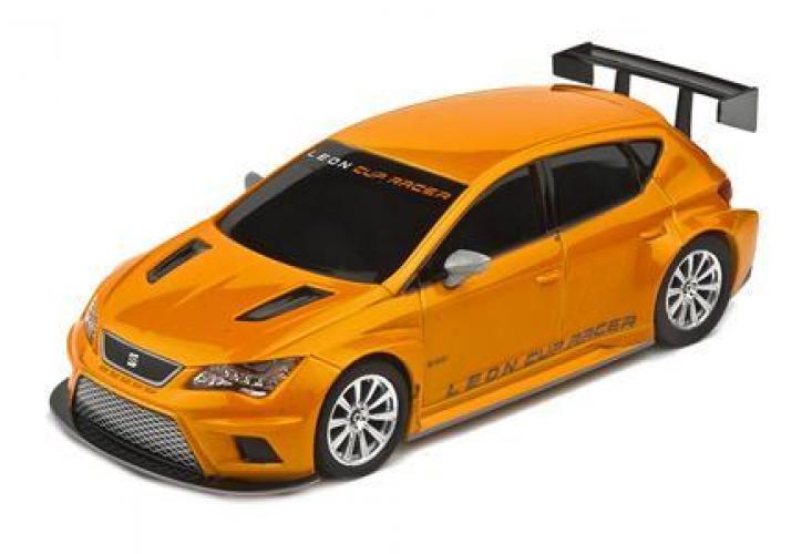 SEAT LEON CUP RACER 2
