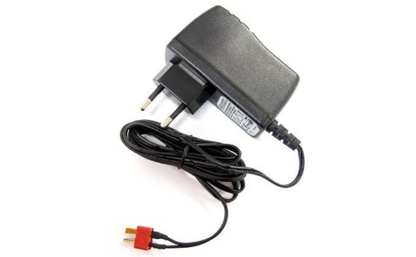 ELECTRIC CHARGER FOR 1/8 BRUSHLESS