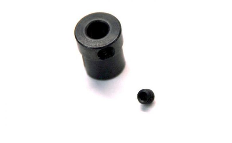 UNIVERSA JOINT CUP/WITH ONE GRUB SCREW(FOR DRIVE S