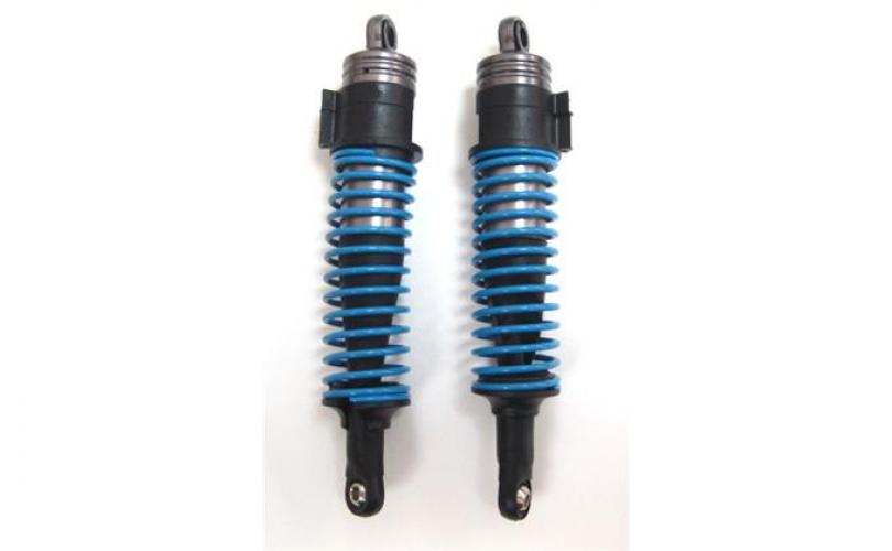 FRONT SHOCK ABSORBERS 2P (STAMPER)