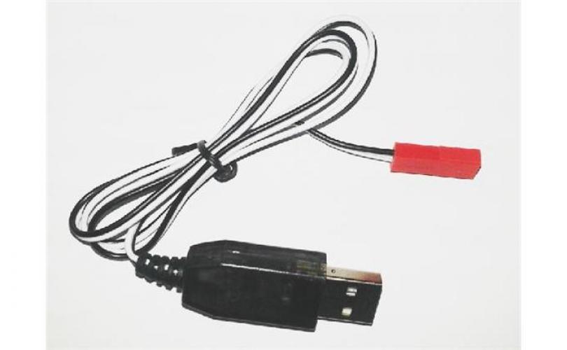 CARGADOR USB (QUADRONE EVO)
