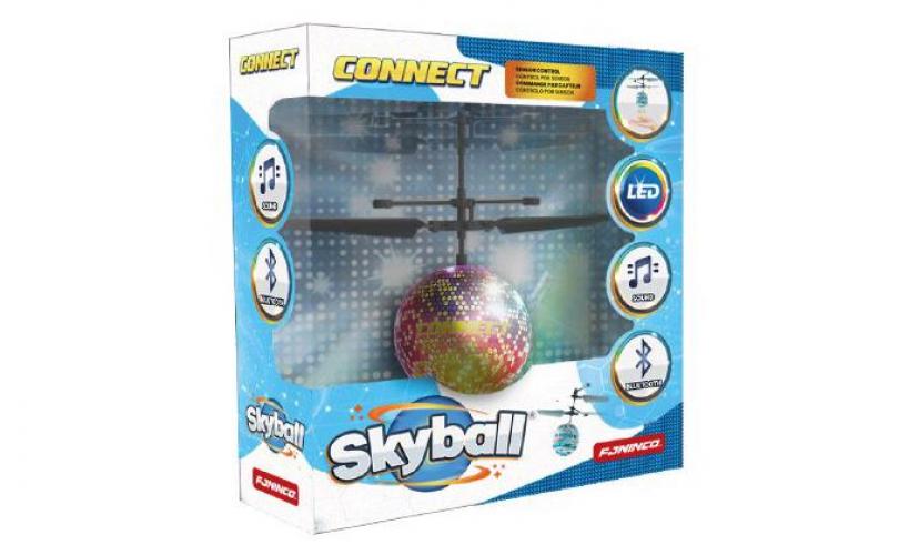 SKYBALL CONNECT