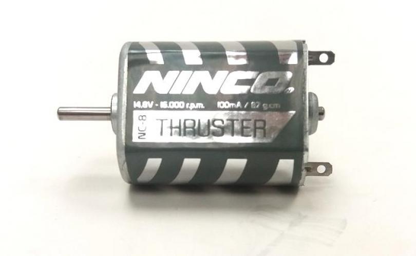 1x   Motor NC-8   &#039;Thruster&#039;